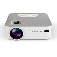 Acheter Vidéoprojecteur Radiola RAVP250 LED HD Blanc - Excellent état Comme neuf - 146,38 € Vidéoprojecteur Radiola RAVP250 LED HD Blanc - Excellent état Comme neuf - Radiola reconditionné disponible sur Pixmania