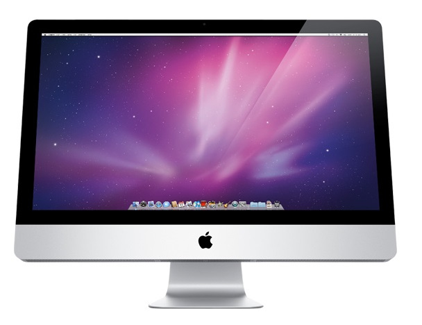 Apple iMac Intel® Core™2 Duo 54,6 cm (21.5 ) 1920 x 1080 pixels 4 Go DDR3-SDRAM 1 To AMD Radeon HD 4670 Mac OS X 10.6 Snow Leopard Argent - Excellent état - Comme neuf Apple sur Pixmania