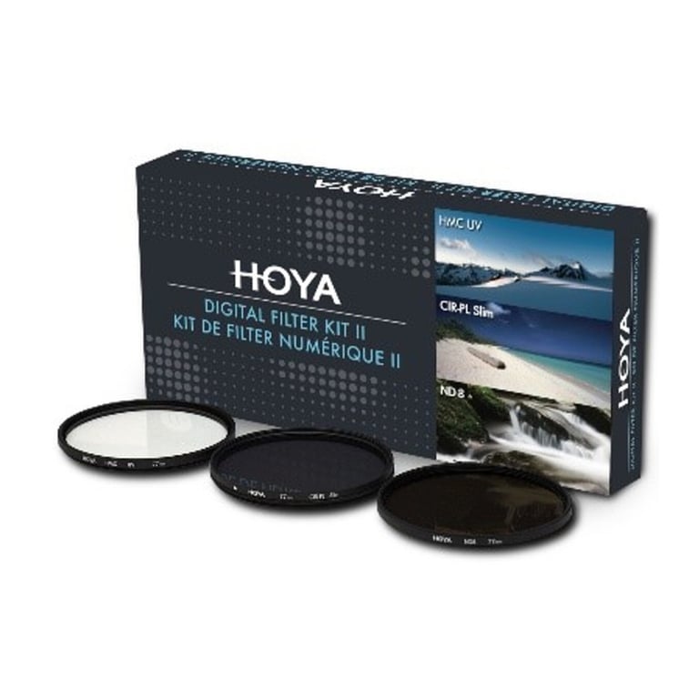 Acheter Filtre d objectif bague Hoya Jeu de Filtres DFK52 (UV,PLC,ND) D52 mm - Excellent état Comme neuf - 29,79 € Filtre d objectif bague Hoya Jeu de Filtres DFK52 (UV,PLC,ND) D52 mm - Excellent état Comme neuf - Hoya reconditionné disponible sur Pixmania