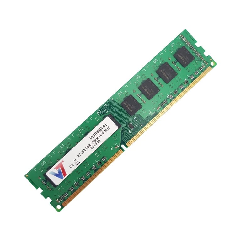 Acheter 8Go RAM DDR3 3T8GNAJKI DIMM PC3-12800 - Très bon état Très bon état - 26,91 € 8Go RAM DDR3 3T8GNAJKI DIMM PC3-12800 - Très bon état Très bon état - N/A reconditionné disponible sur Pixmania