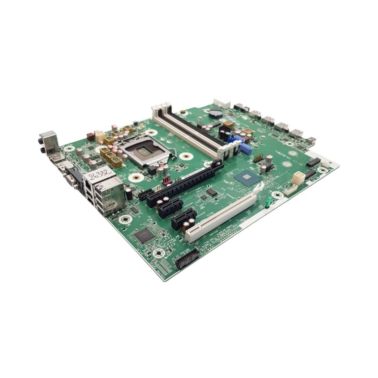 Acheter Carte Mère PC HP 800 G5 SFF L49080-001 - Très bon état Très bon état - 89,91 € Carte Mère PC HP 800 G5 SFF L49080-001 - Très bon état Très bon état - Hewlett-Packard reconditionné disponible sur Pixmania