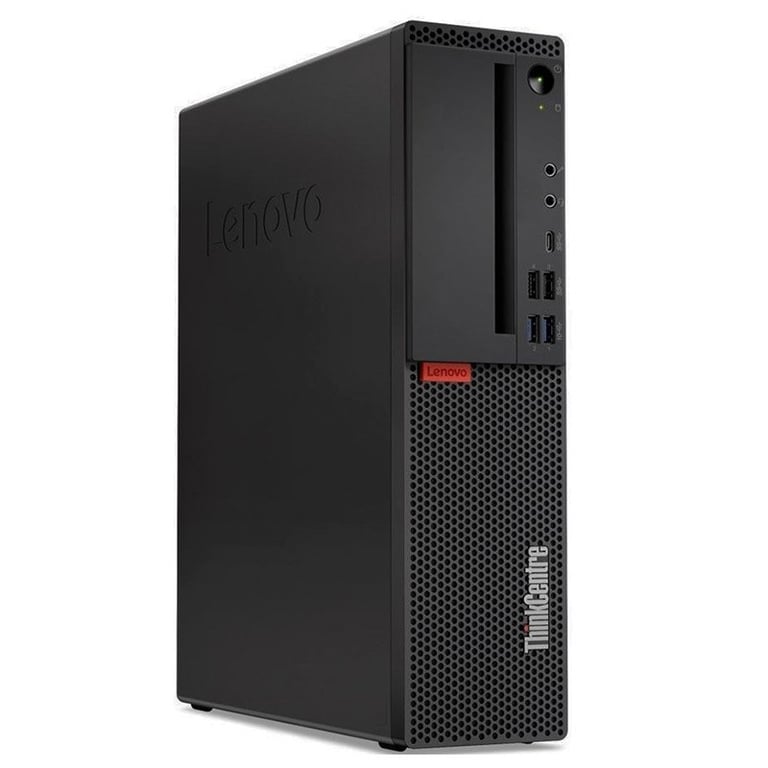 M920s i5-8400 4GHz 16Go/240Go SSD Wifi W11 - Très bon état Très bon état - Lenovo reconditionné disponible sur Pixmania