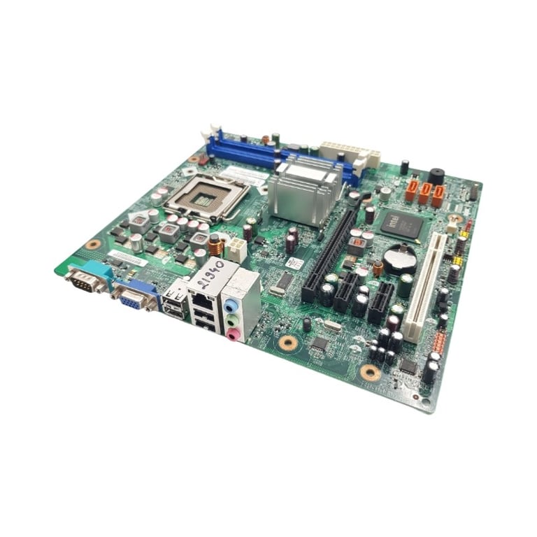 Carte Mère  PC Lenovo ThinkCenter A70  L-IG4M2 V:1.0 89Y0954 - Très bon état Très bon état - Lenovo reconditionné disponible sur Pixmania