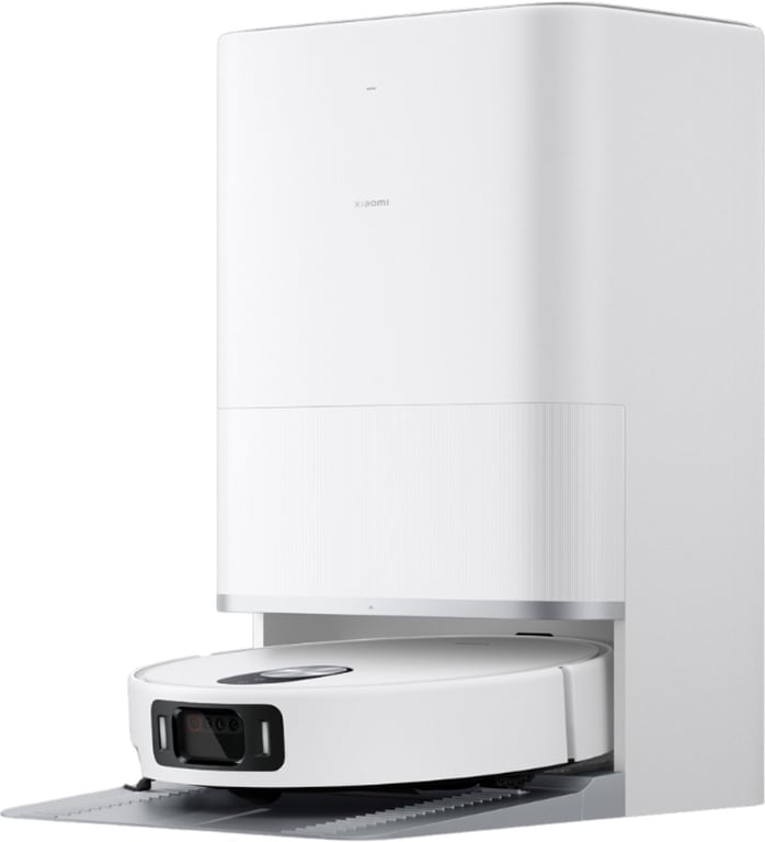 Robot Vacuum 5 - Aspirateur robot, 2.9L White - Excellent état Comme neuf - Xiaomi reconditionné disponible sur Pixmania