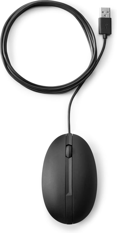 HP Souris Wired Desktop 320M - Excellent état Comme neuf - Hewlett-Packard reconditionné disponible sur Pixmania