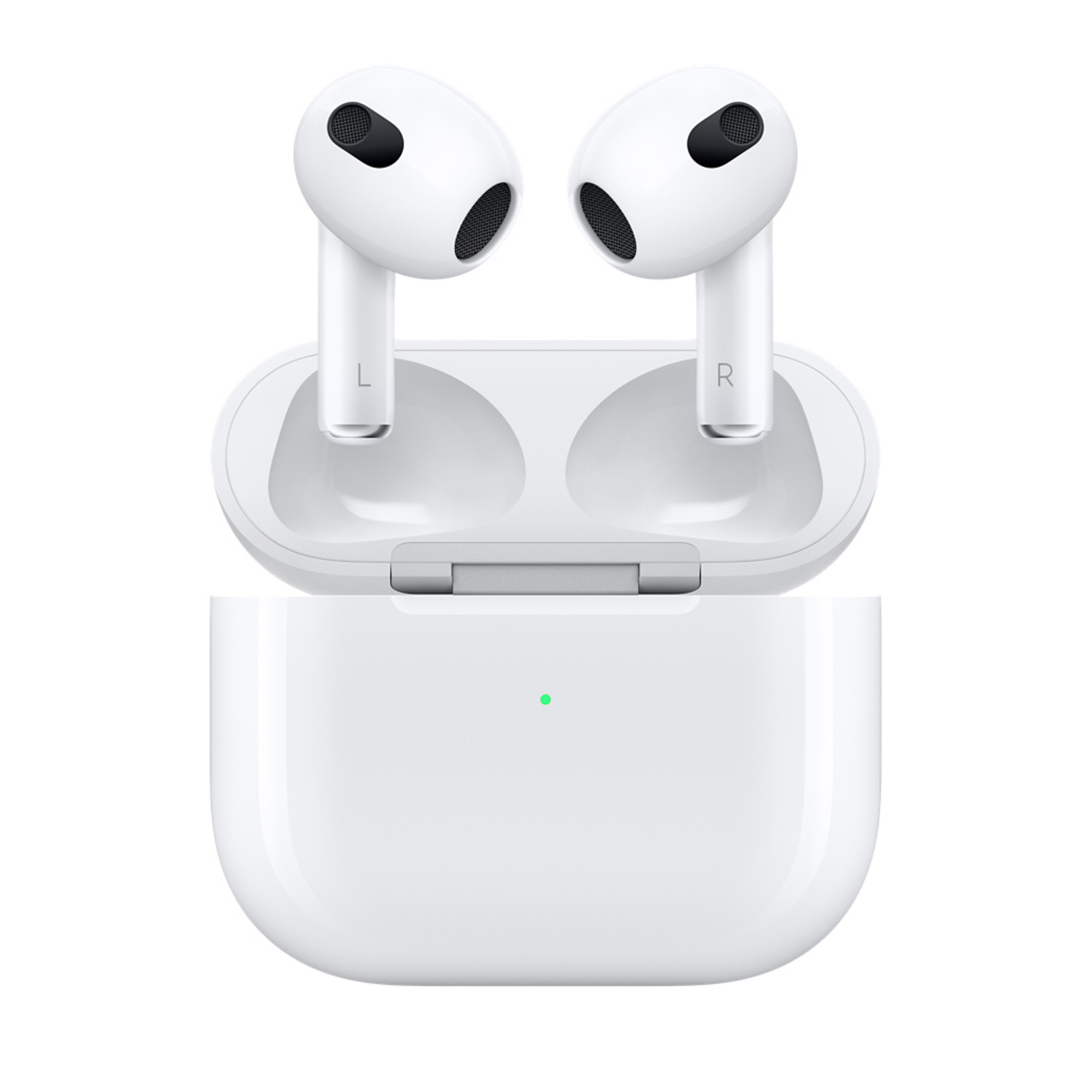 AirPods (3ème génération) avec Boîtier de charge Lightning - Très bon état
