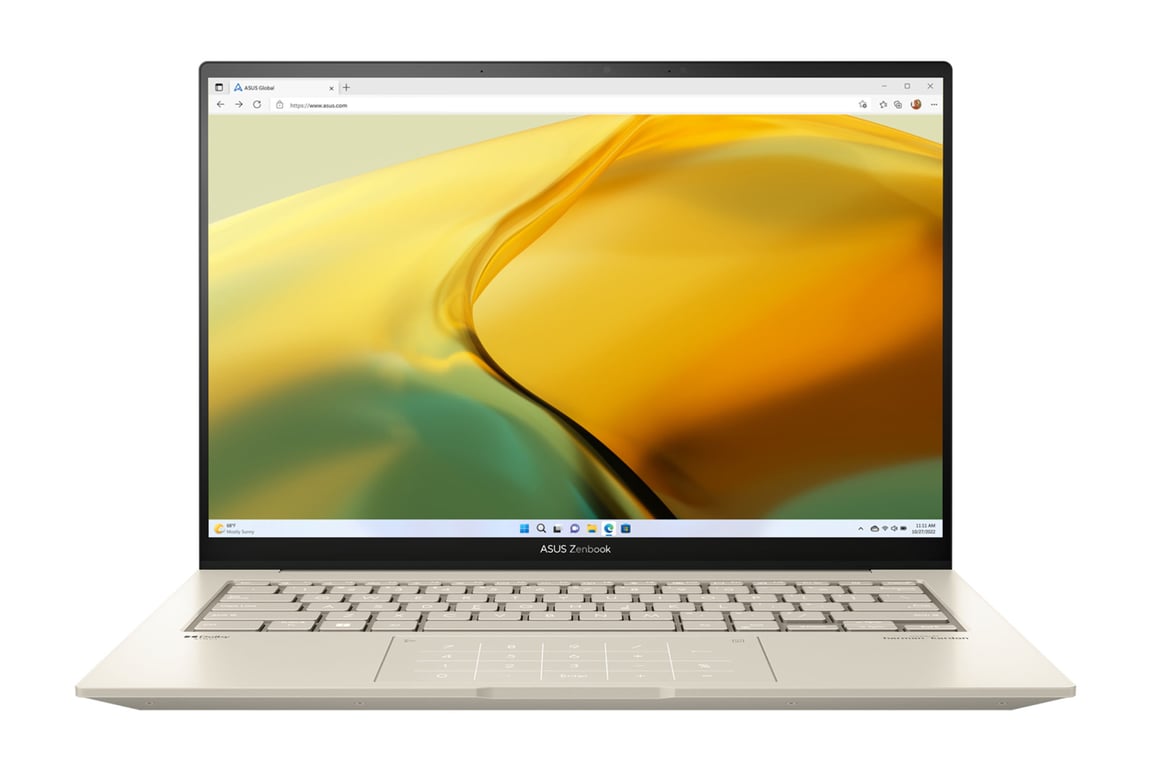 Acheter ASUS UX3404VA-M9047W 14.5'' - Intel Core i7-13700H 2.4 GHZ - Intel Iris Xe Graphics - SSD 1000 Go - RAM 16 Go - Excellent état Comme neuf - 1499,00 € ASUS UX3404VA-M9047W 14.5'' - Intel Core i7-13700H 2.4 GHZ - Intel Iris Xe Graphics - SSD 1000 Go - RAM 16 Go - Excellent état Comme neuf - Asus reconditionné disponible sur Pixmania