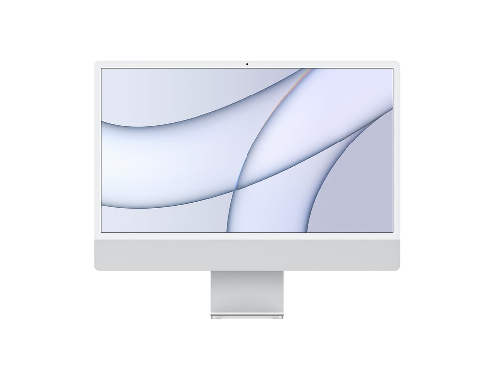 Acheter iMac 24 Apple M1 (2021) 3,2 Ghz 256 Go SSD 8 Go Apple GPU 8, Argent - QWERTY - Spanish - Très bon état Très bon état - 1102,00 € iMac 24 Apple M1 (2021) 3,2 Ghz 256 Go SSD 8 Go Apple GPU 8, Argent - QWERTY - Spanish - Très bon état Très bon état - Apple reconditionné disponible sur Pixmania