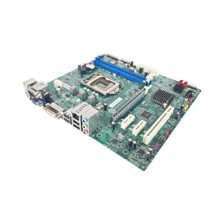 Carte Mère H81H3-AM V:1.0 PC ACER Veriton M2631 - Très bon état
