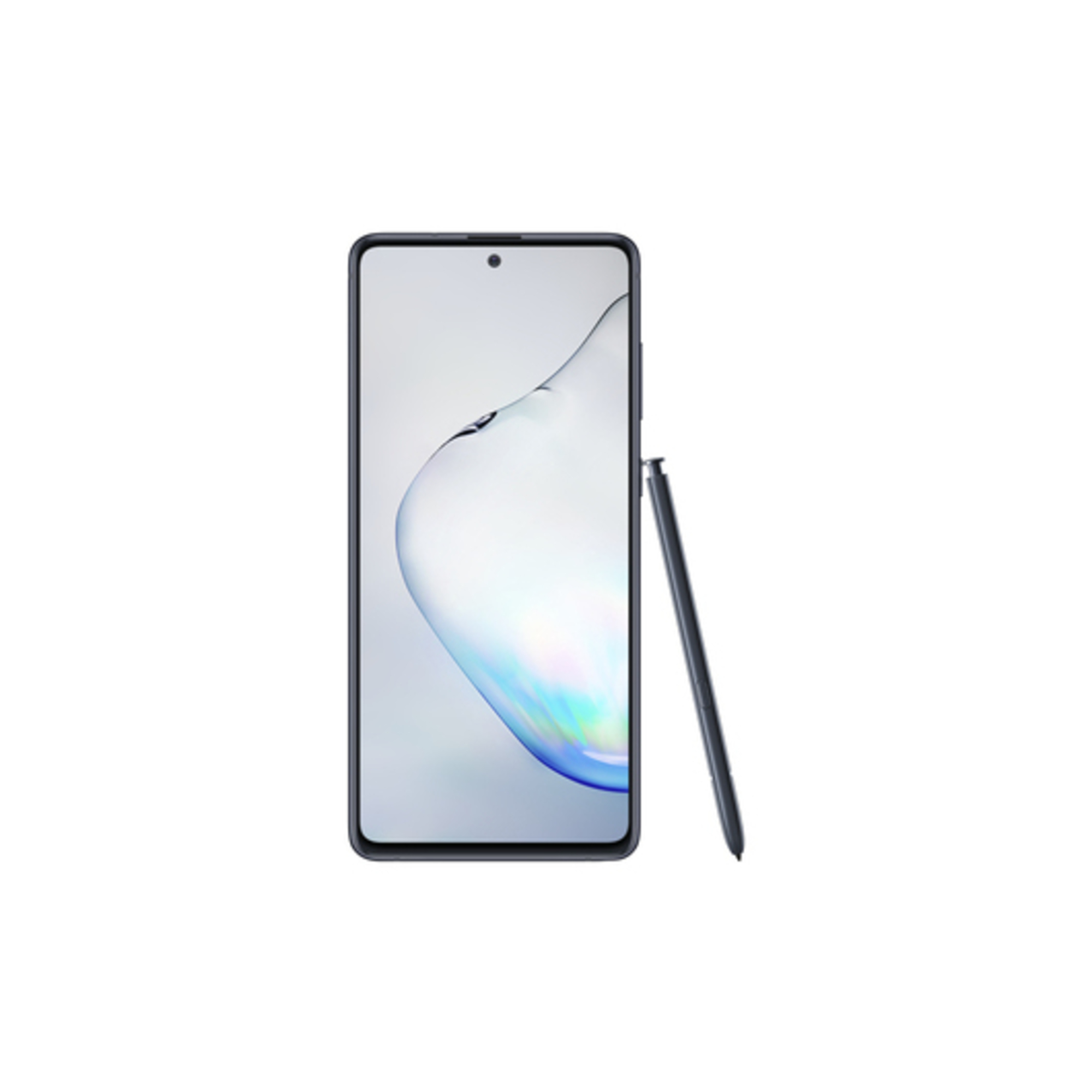 Galaxy Note10 Lite 128 Go, Noir - Très bon état