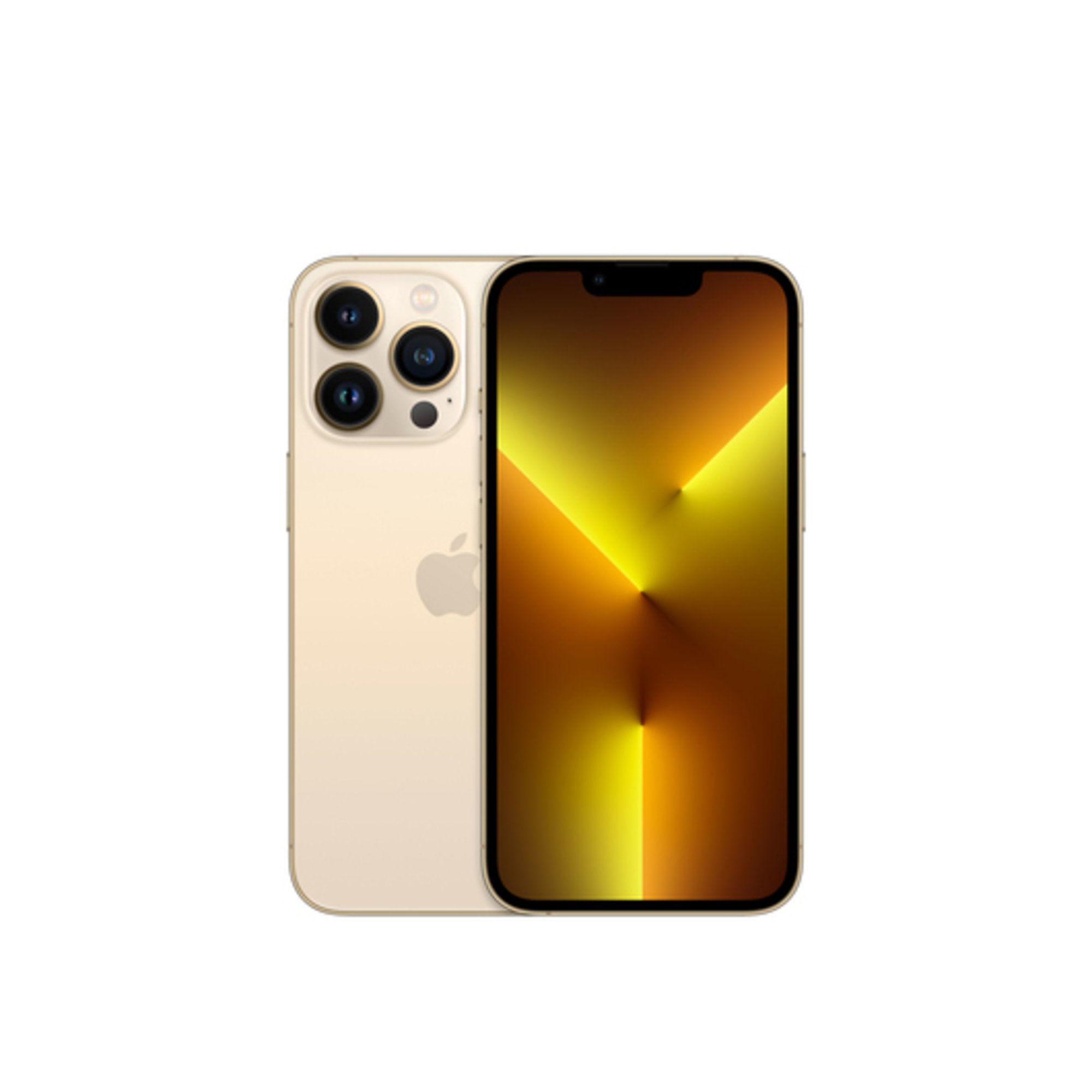 iPhone 13 Pro 512 Go, Or, débloqué - Excellent état