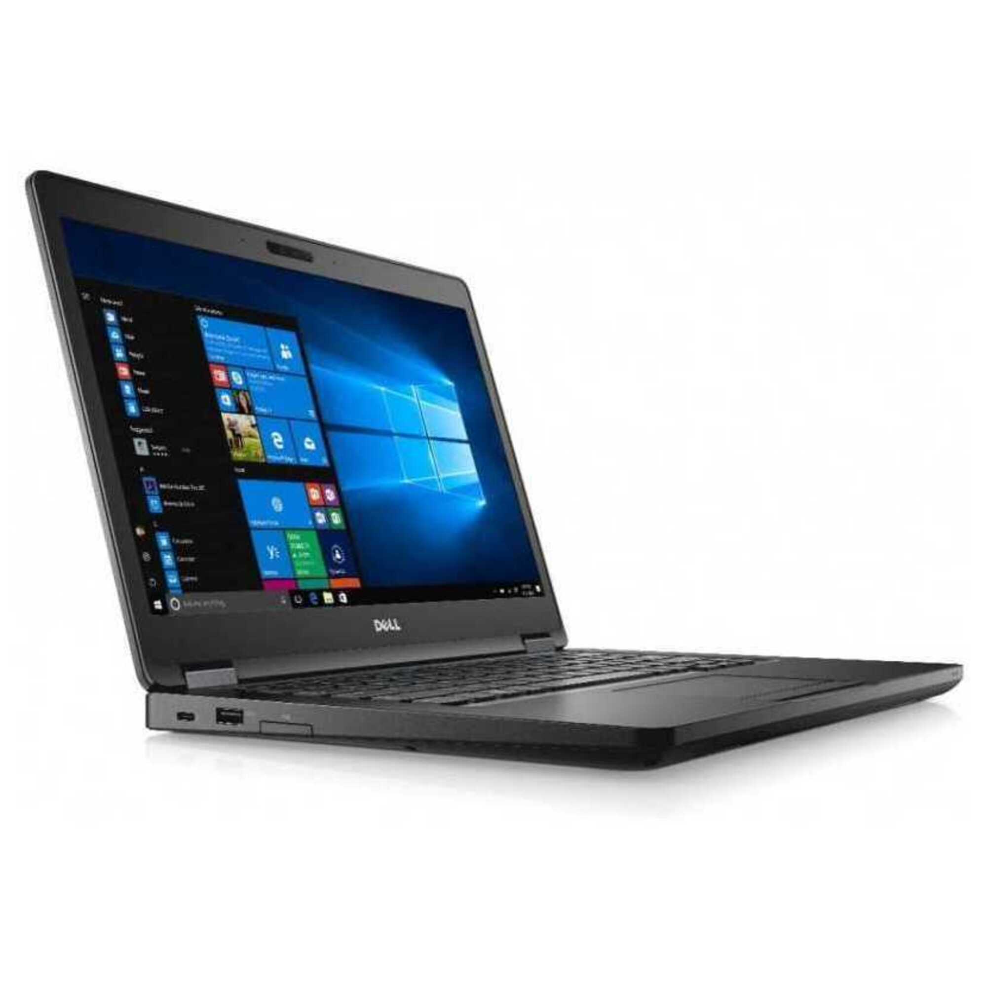 Dell Latitude 5480 - 8Go - HDD 500Go - Bon état