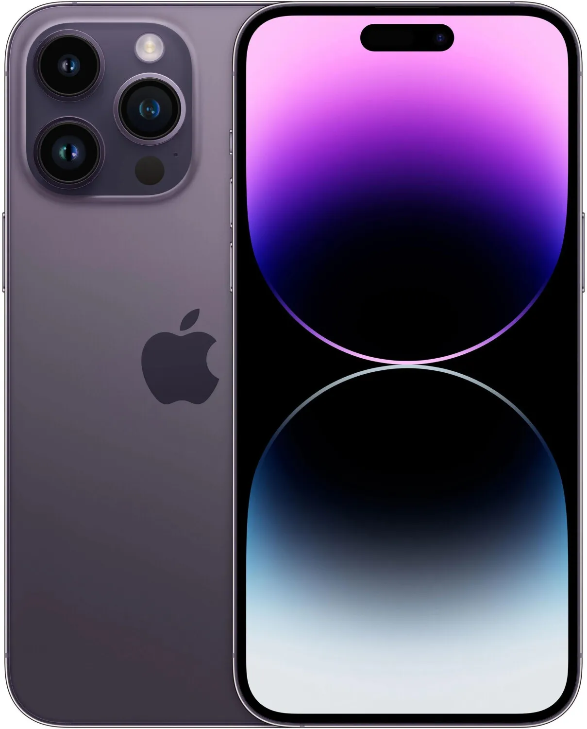 iPhone 14 Pro Max — Noir / 128 / Bon état