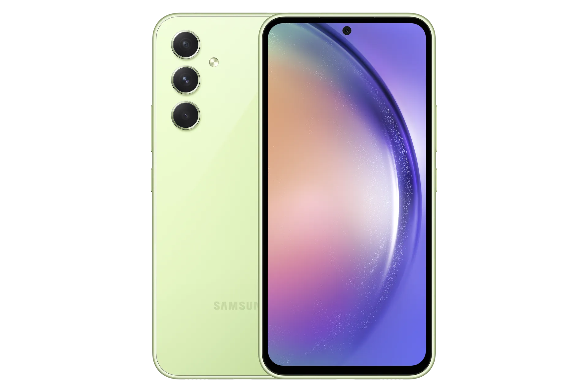 Galaxy A54 5G