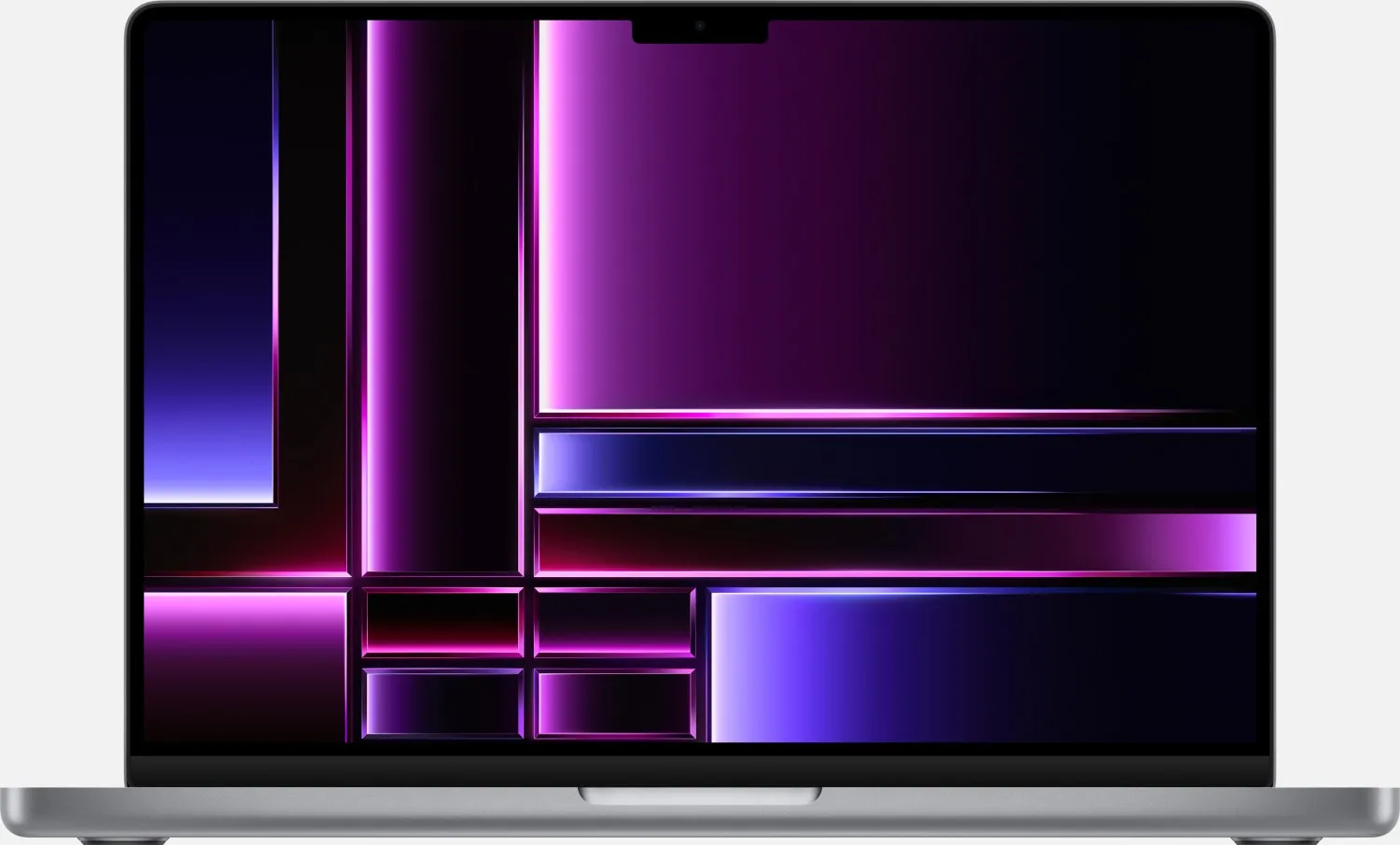 MacBook Pro 14 M2 reconditionné