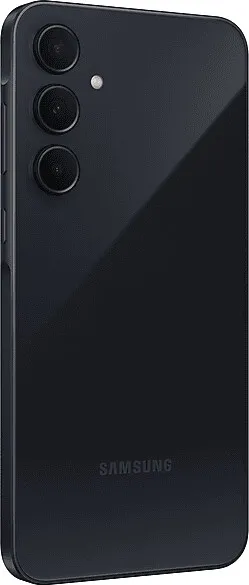 Galaxy A35 Dual Sim — Bleu Nuit / 128 / Bon état