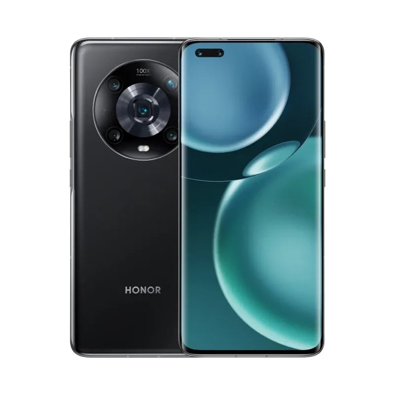 Honor Magic4 Pro Dual Sim