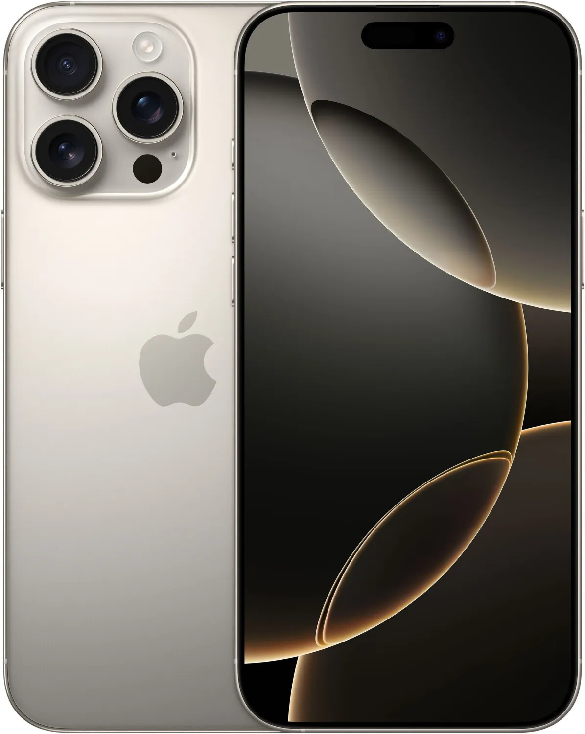 iPhone 16 Pro Max — Or / 256 / Bon état