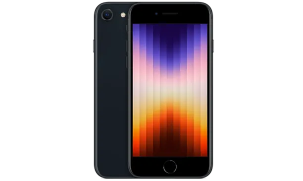 iPhone SE 2022