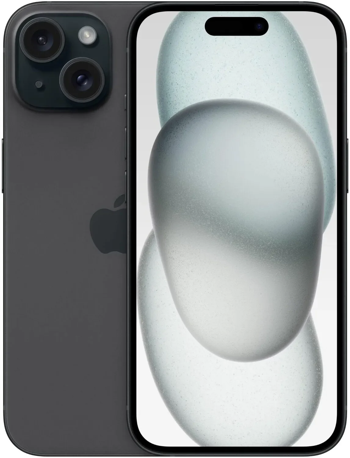 iPhone 15 — Vert / 256 / Bon état