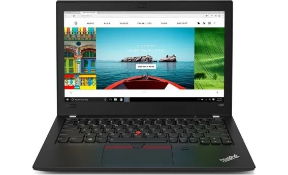 Lenovo ThinkPad X280 reconditionné
