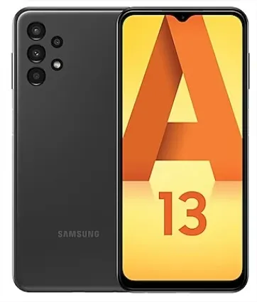 Galaxy A13 reconditionné
