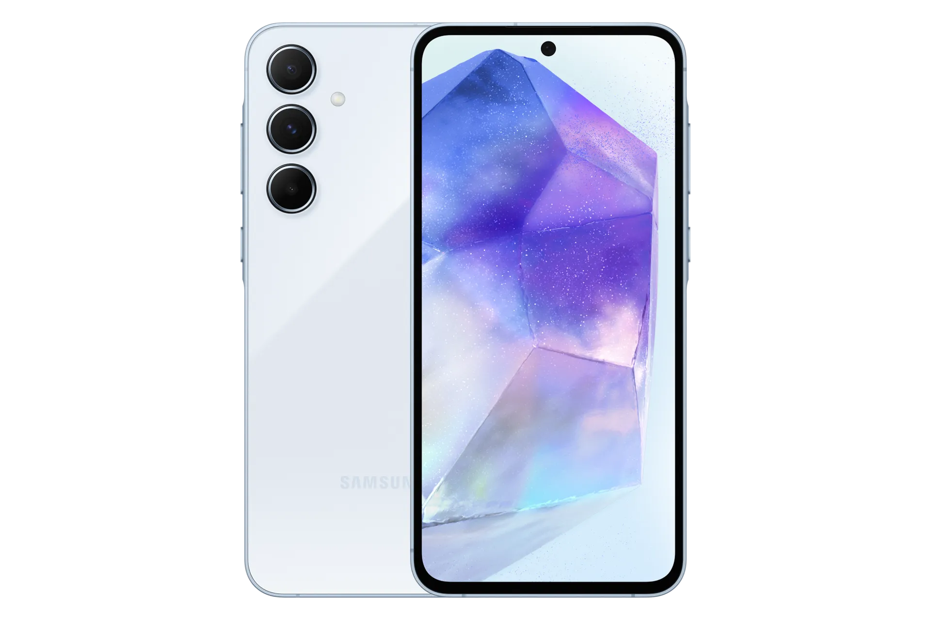 Galaxy A55 5G