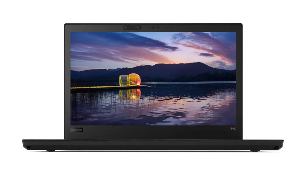 ThinkPad T480 reconditionné