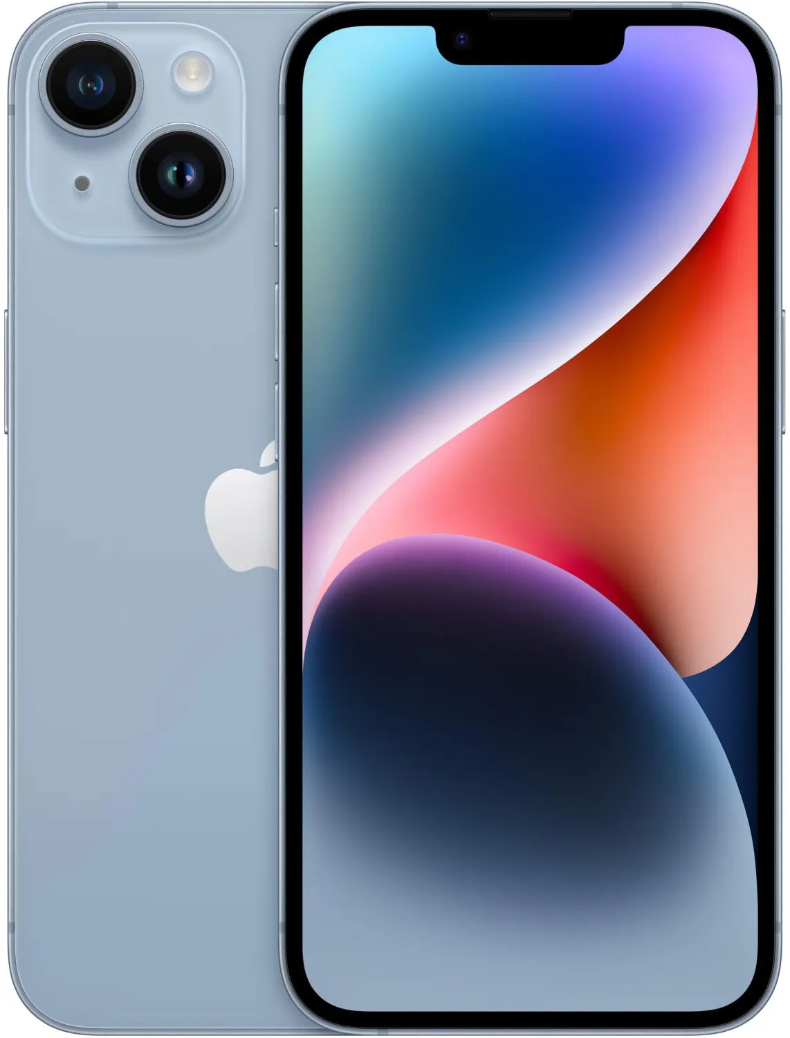iPhone 14 — Noir / 256 / Bon état