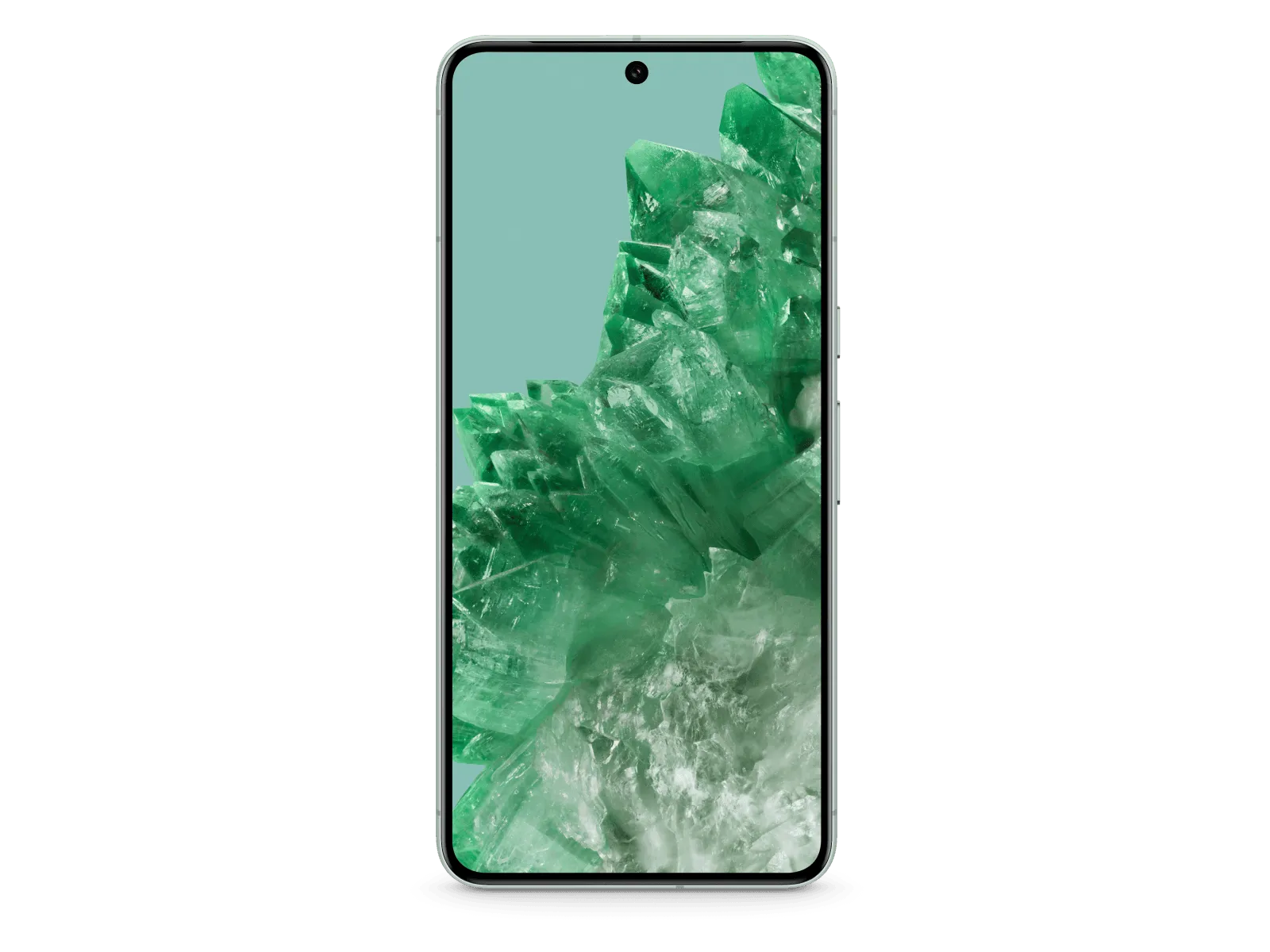 Pixel 8 Pro