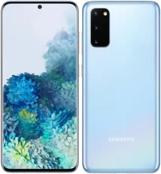 Galaxy S20+ reconditionné