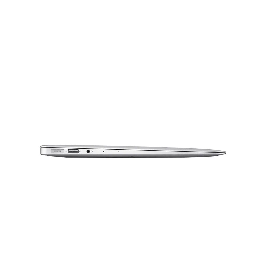 MacBook Air 13" 2015 - Intel Core i5 1,6Ghz - 2 - 8Go LPDDR3 - 128Go SSD - Intel HD Graphics 6000 - Argent - macOS - AZERTY