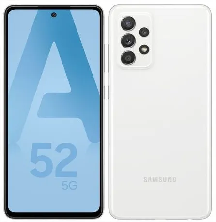Galaxy A52 reconditionné