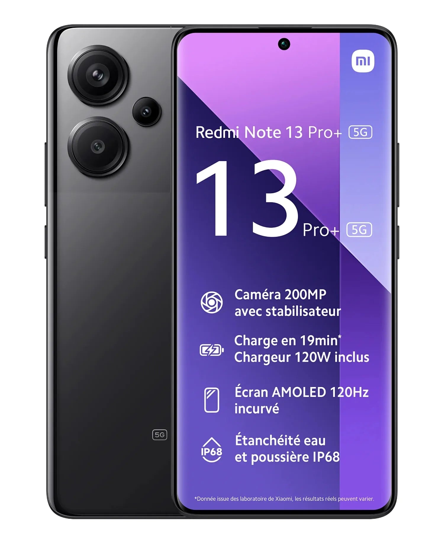 Redmi Note 13 Pro Plus 5G Dual Sim