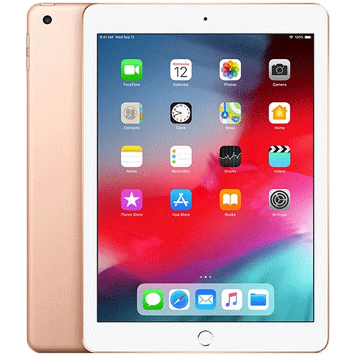 Tablette reconditionnée