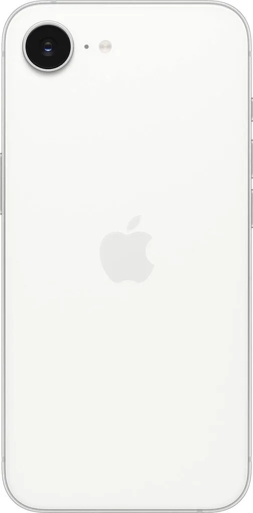 iPhone 16e — Noir / 128 / Bon état
