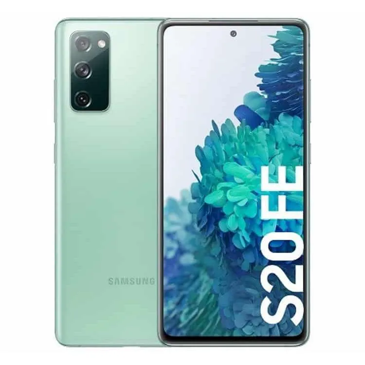 Galaxy S20 FE reconditionné