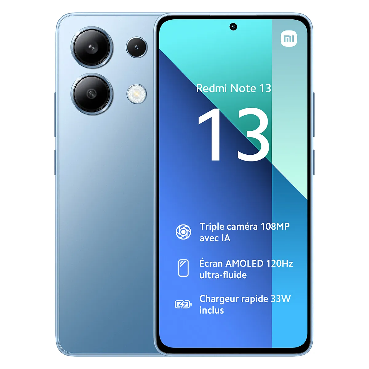 Xiaomi 13 reconditionné