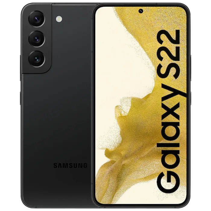 Galaxy S22 5G