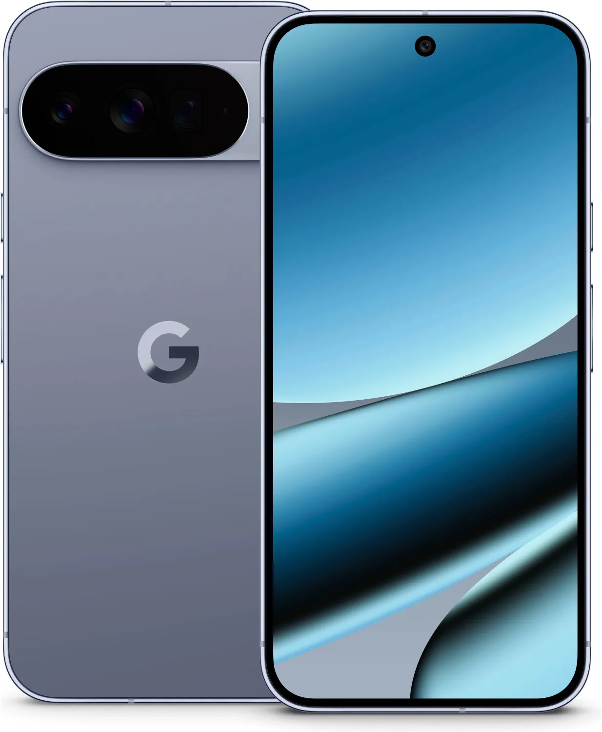 Pixel 10 Pro XL — Gris / 256 / Bon état
