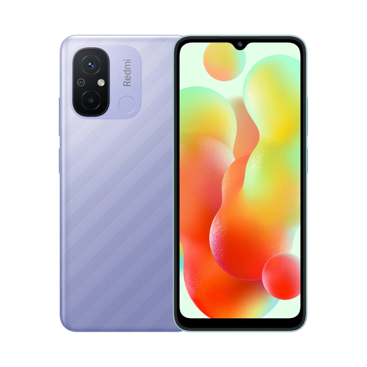 Redmi 12C