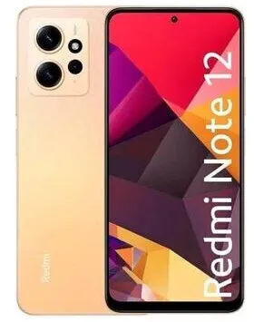 Xiaomi Redmi Note 12 reconditionné