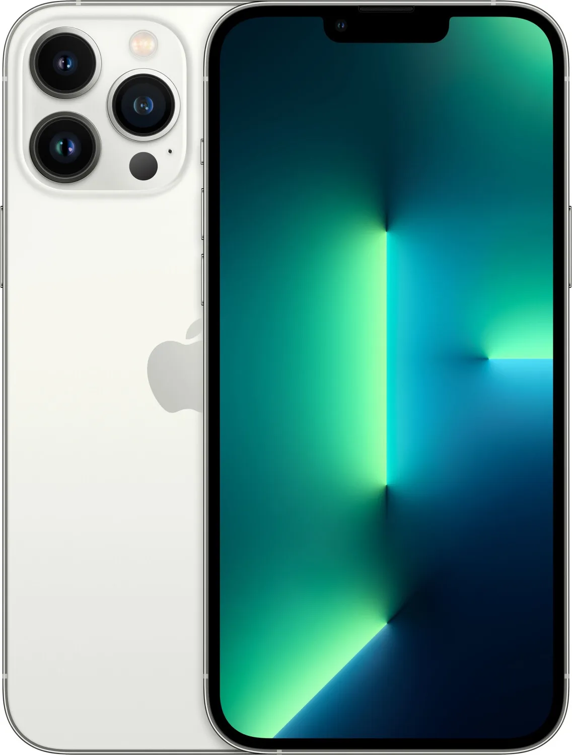 iPhone 13 Pro max — Vert / 128 / Bon état
