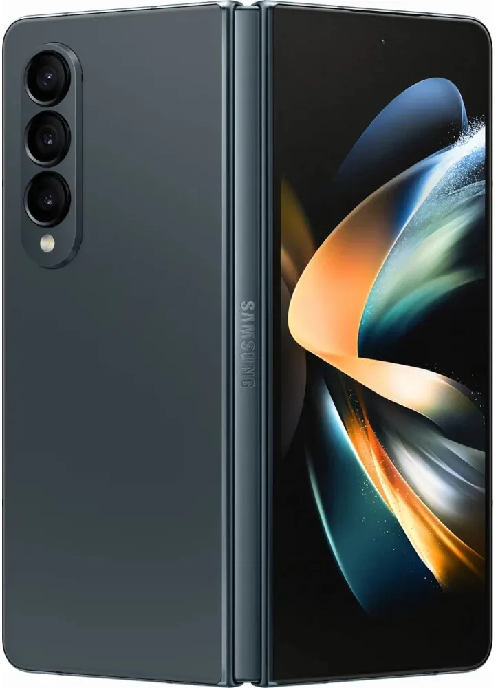 Galaxy Z Fold4 5G — Gris / 512 / Très bon état