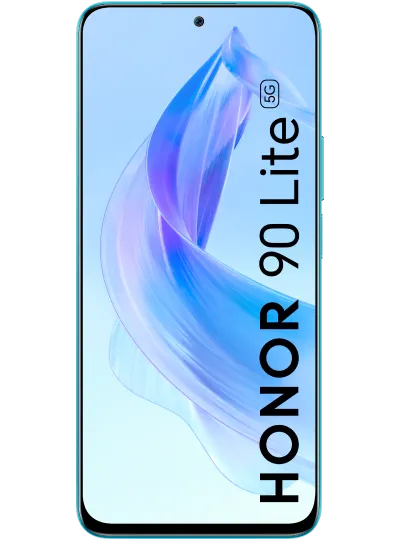 Honor 90 Lite — Noir / 256 / Bon état