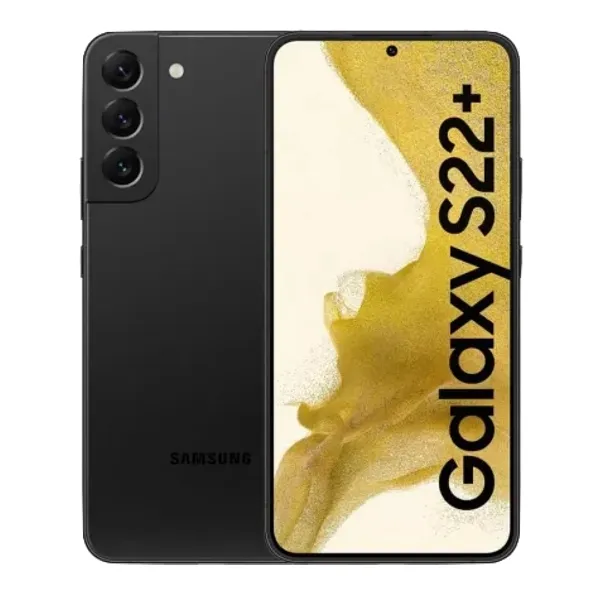 Galaxy S22 Plus 5G Dual Sim — Vert / 128 / Bon état
