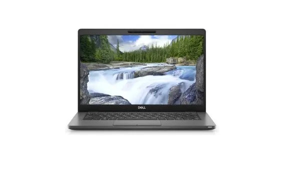 Latitude 5300 13,3" 2018 - Intel Core i7 1,9Ghz - 4 - 16Go DDR4 - 256Go SSD - Intel UHD Graphics 620 - Noir - Windows 11 - AZERTY
