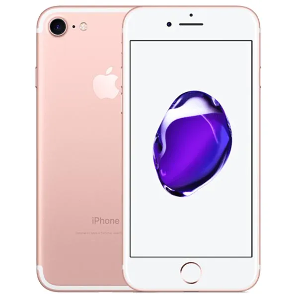iPhone 7 reconditionné