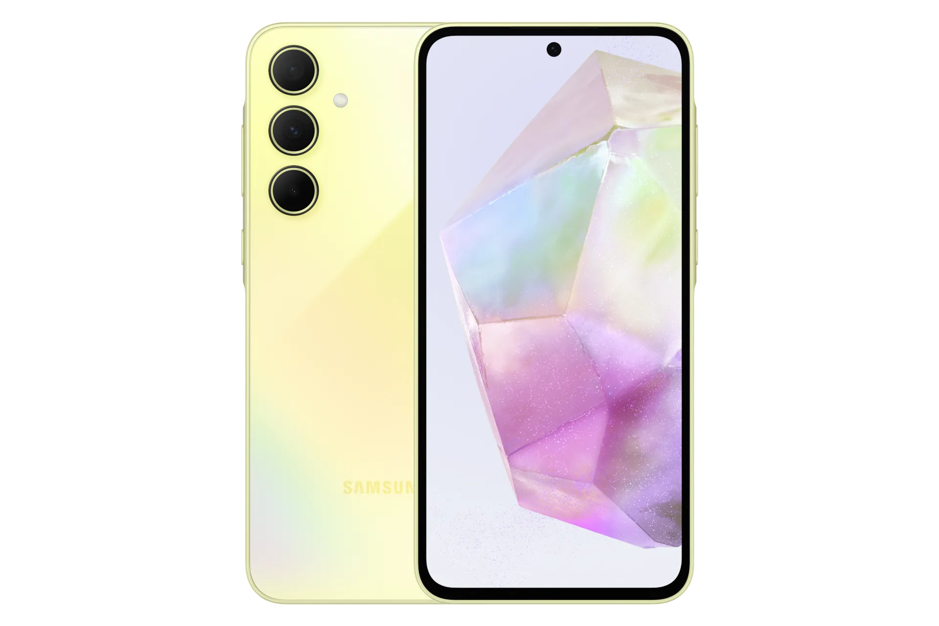 Galaxy A35 reconditionné