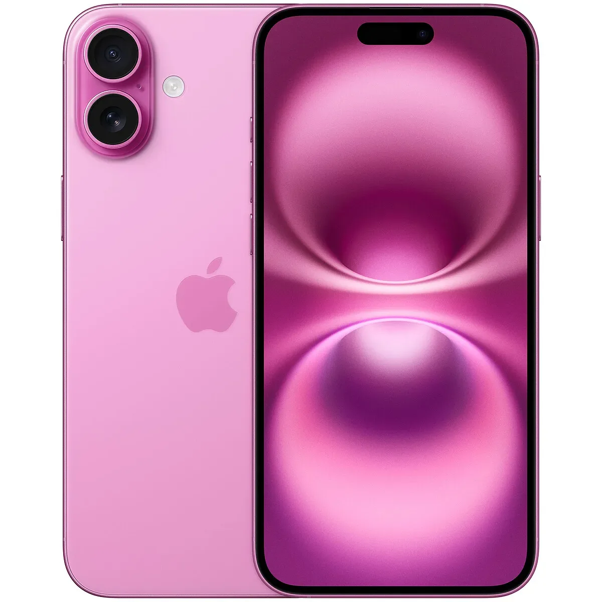 iPhone 16 Bleu reconditionné